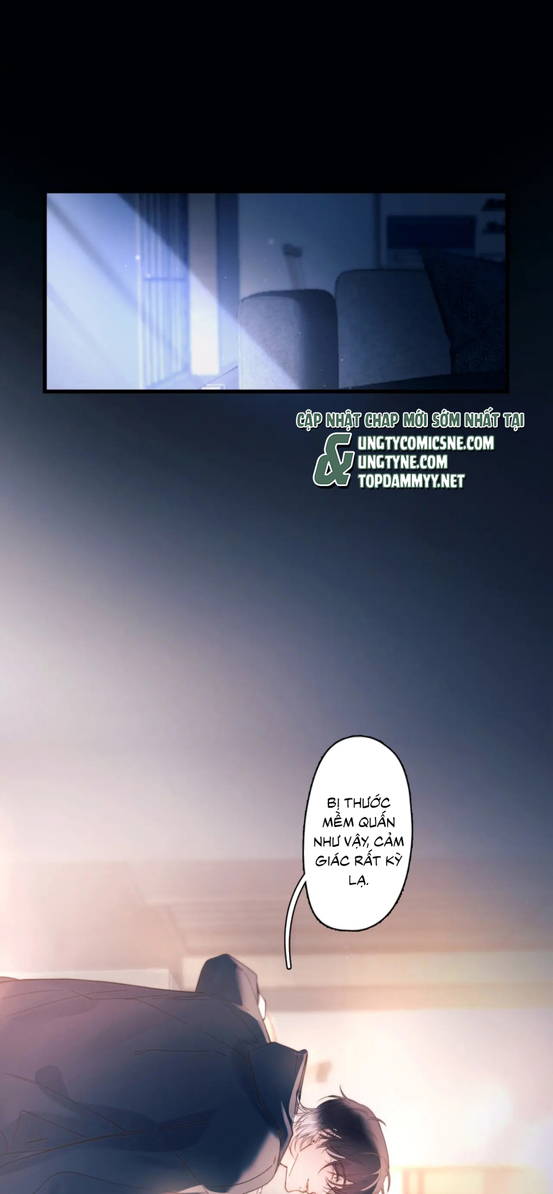 Tinh Vệ Chap 40 - Trang 4