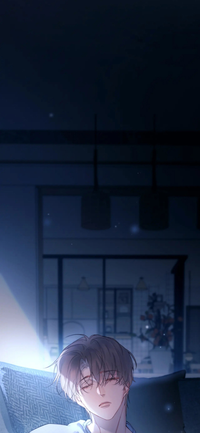 Tinh Vệ Chap 40 - Trang 4