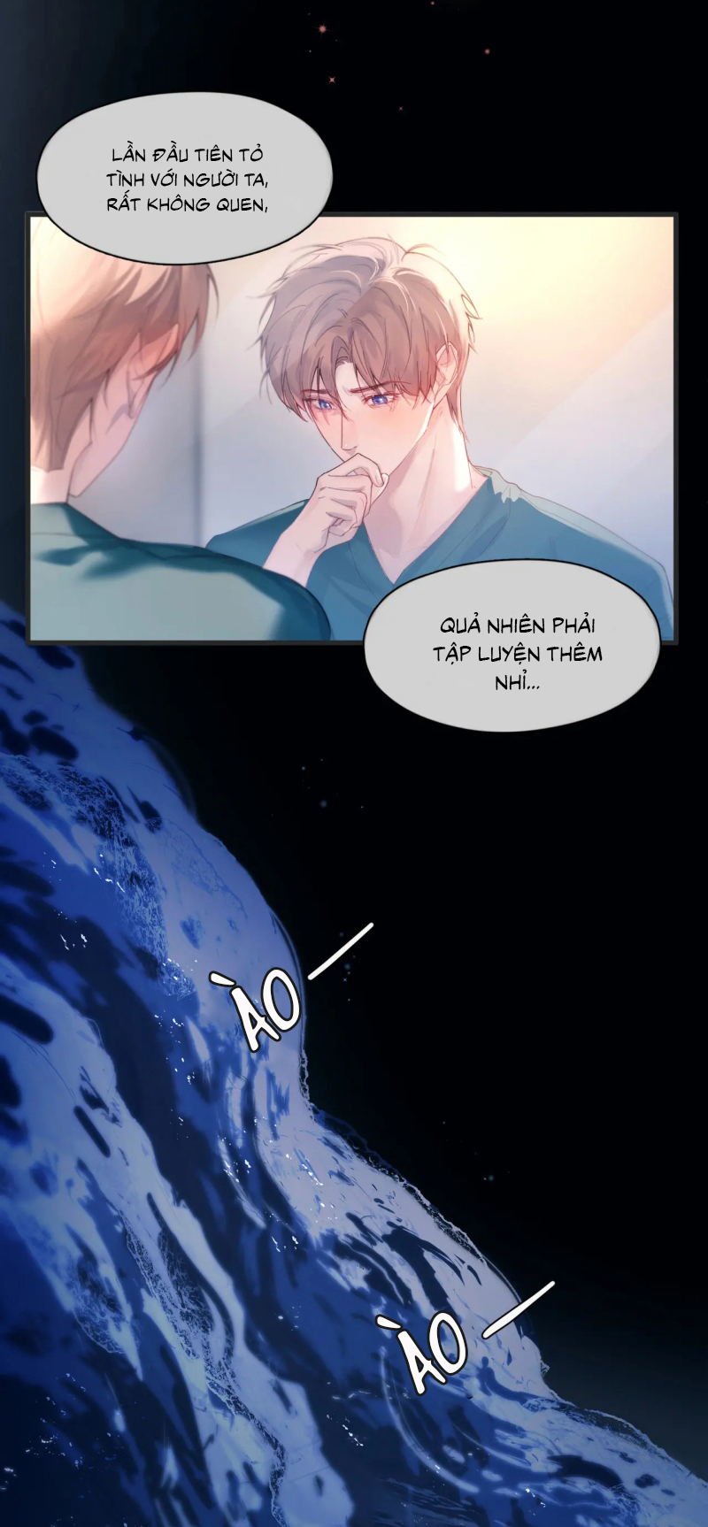 Tinh Vệ Chap 40 - Trang 4