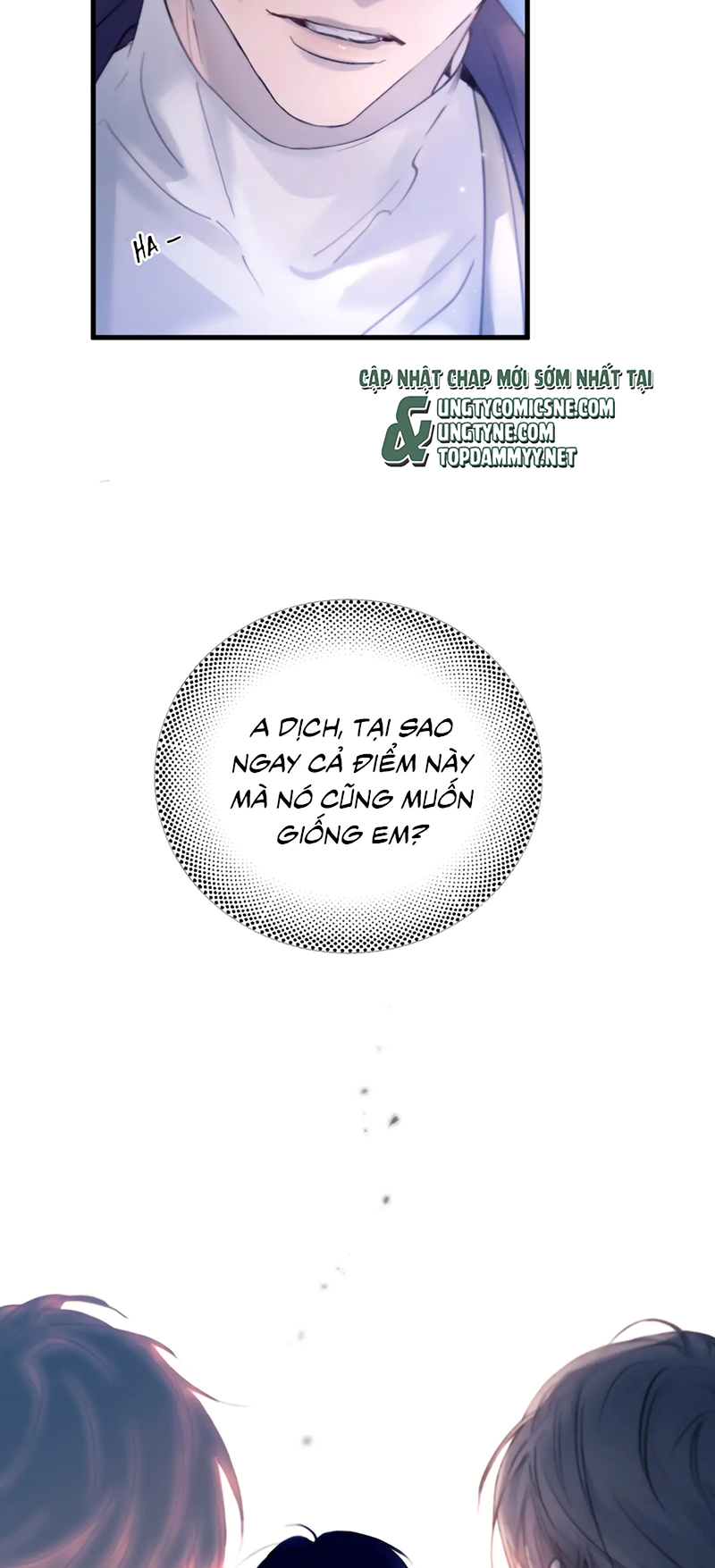 Tinh Vệ Chap 40 - Trang 4