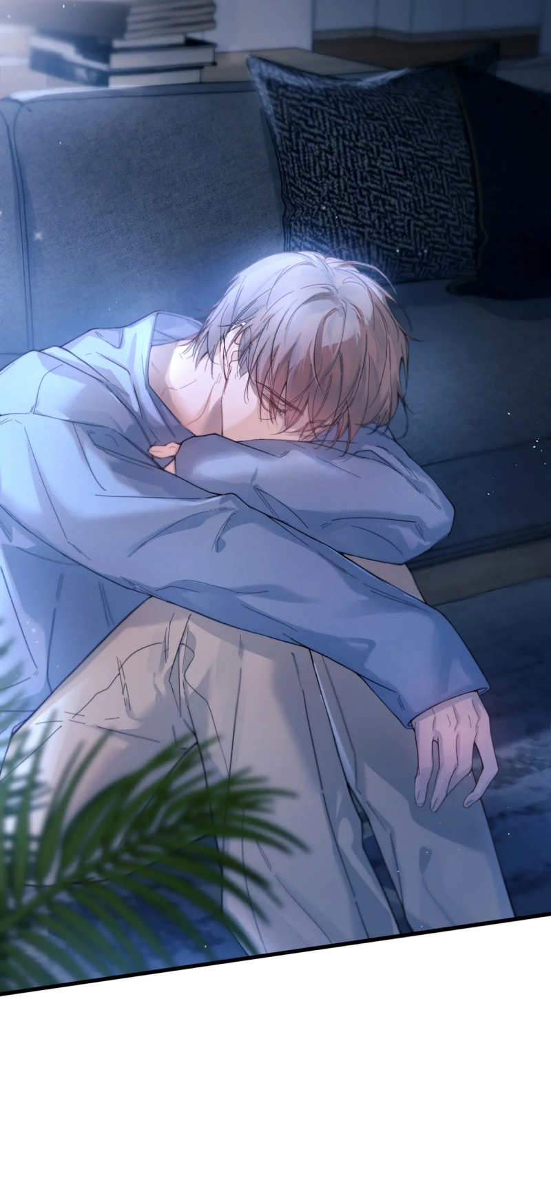 Tinh Vệ Chap 40 - Trang 4