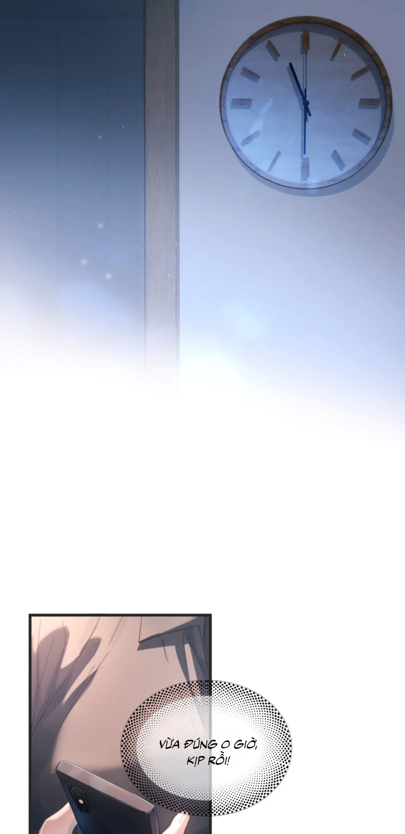 Tinh Vệ Chap 40 - Trang 4