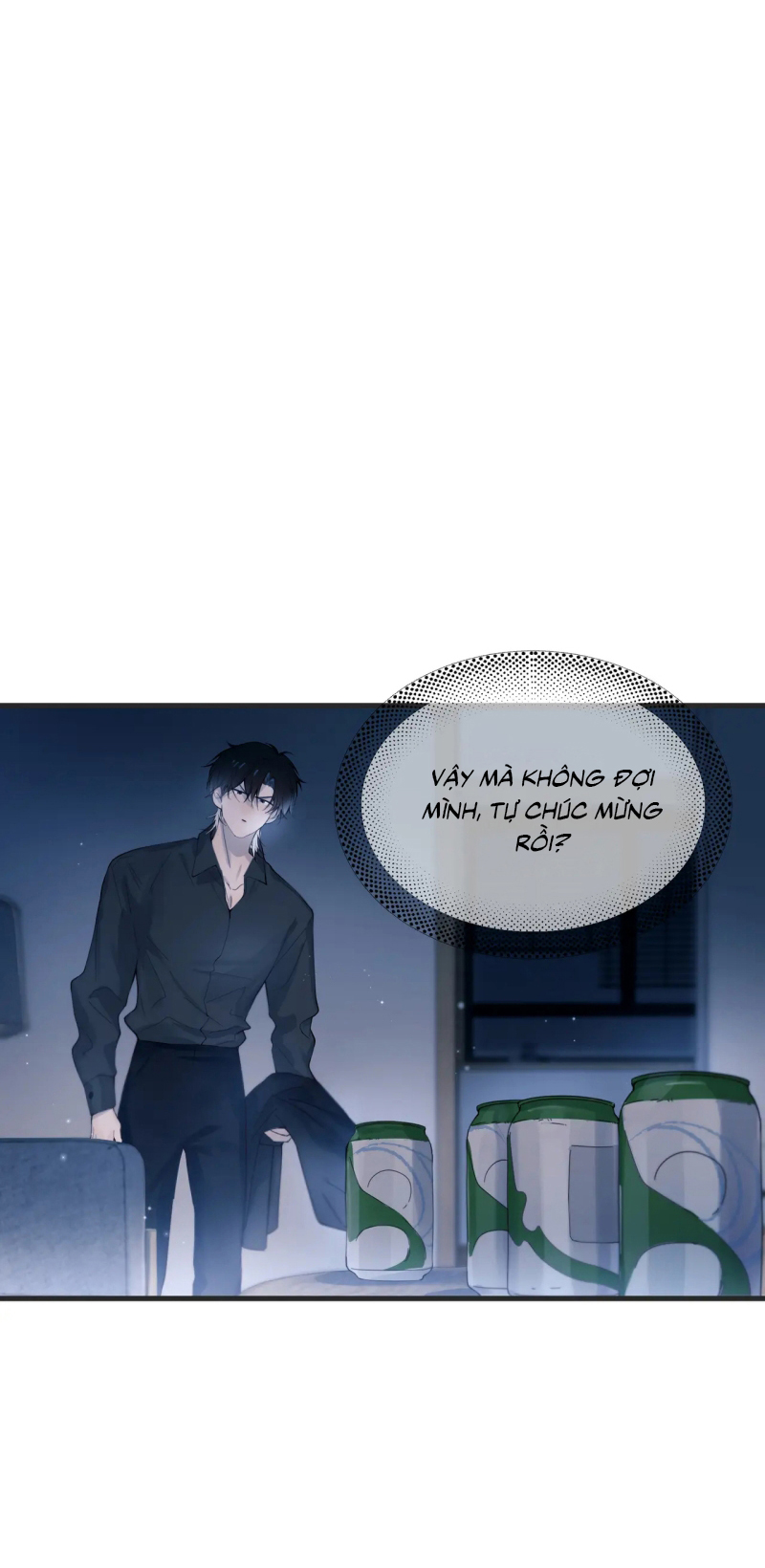 Tinh Vệ Chap 40 - Trang 4