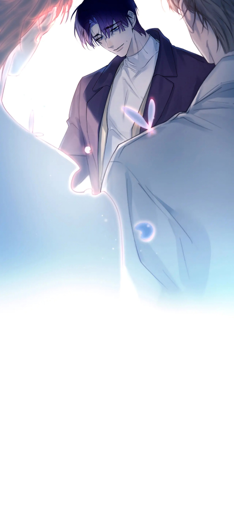 Tinh Vệ Chap 40 - Trang 4