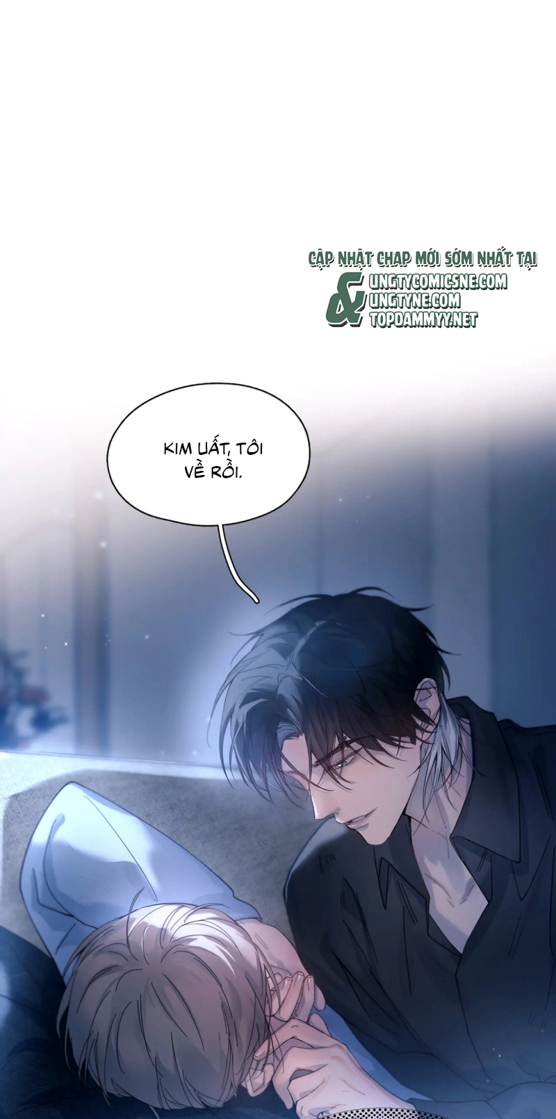 Tinh Vệ Chap 40 - Trang 4