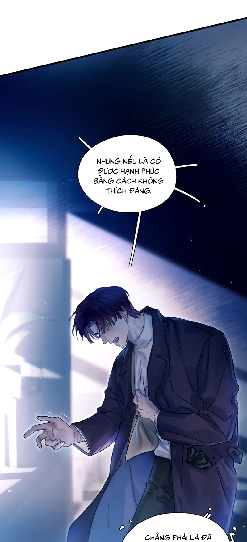 Tinh Vệ Chap 40 - Trang 4