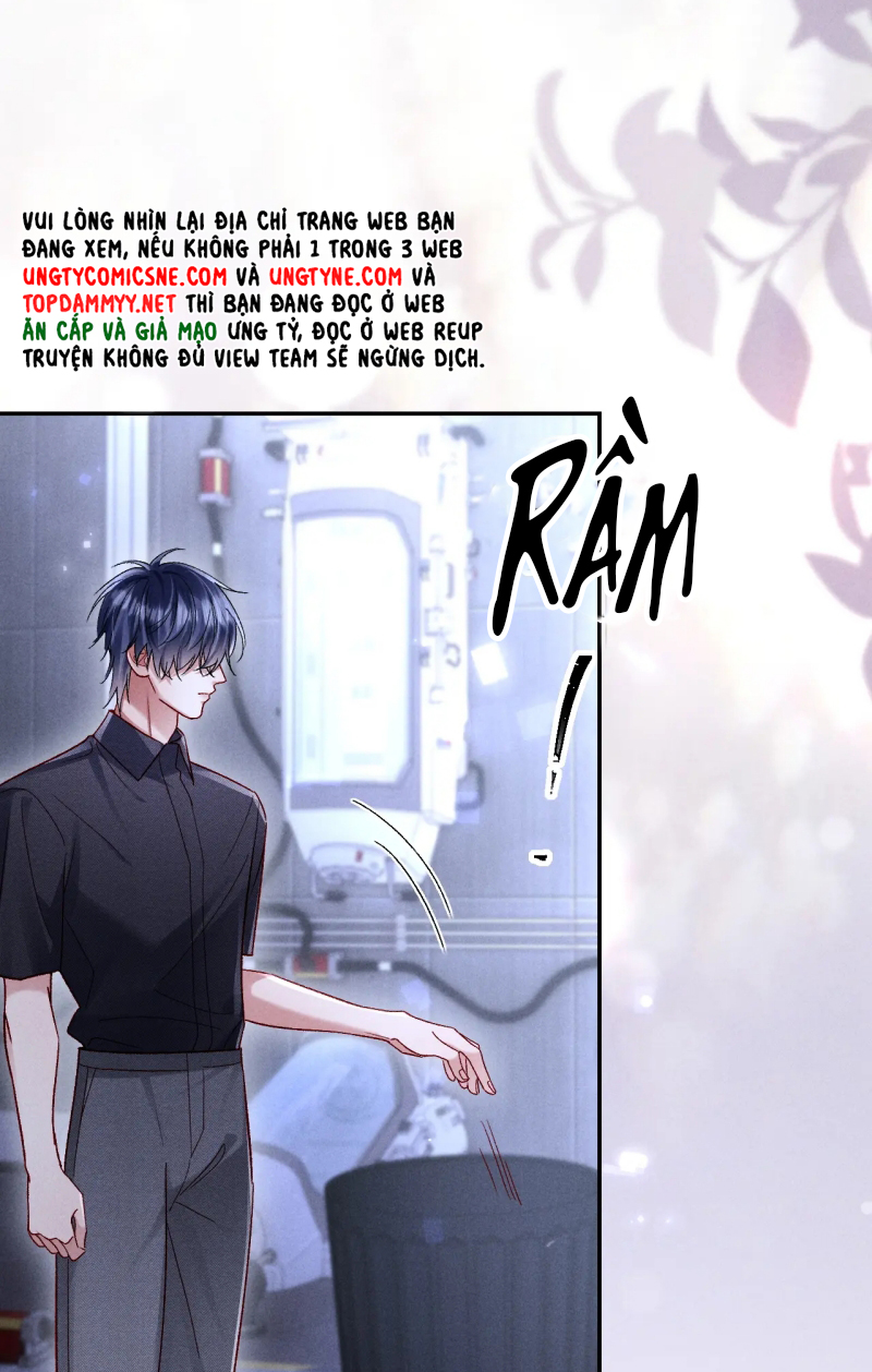 Quan Chỉ Huy Cao Lãnh Hễ Hôn Là Khóc Chap 28 - Trang 2