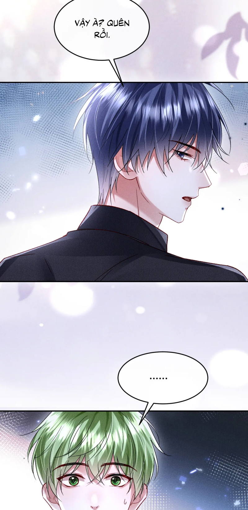 Quan Chỉ Huy Cao Lãnh Hễ Hôn Là Khóc Chap 28 - Trang 2