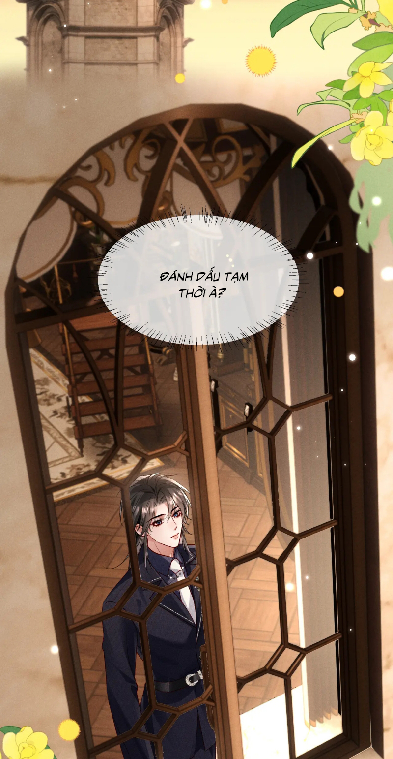 Quan Chỉ Huy Cao Lãnh Hễ Hôn Là Khóc Chap 28 - Trang 2