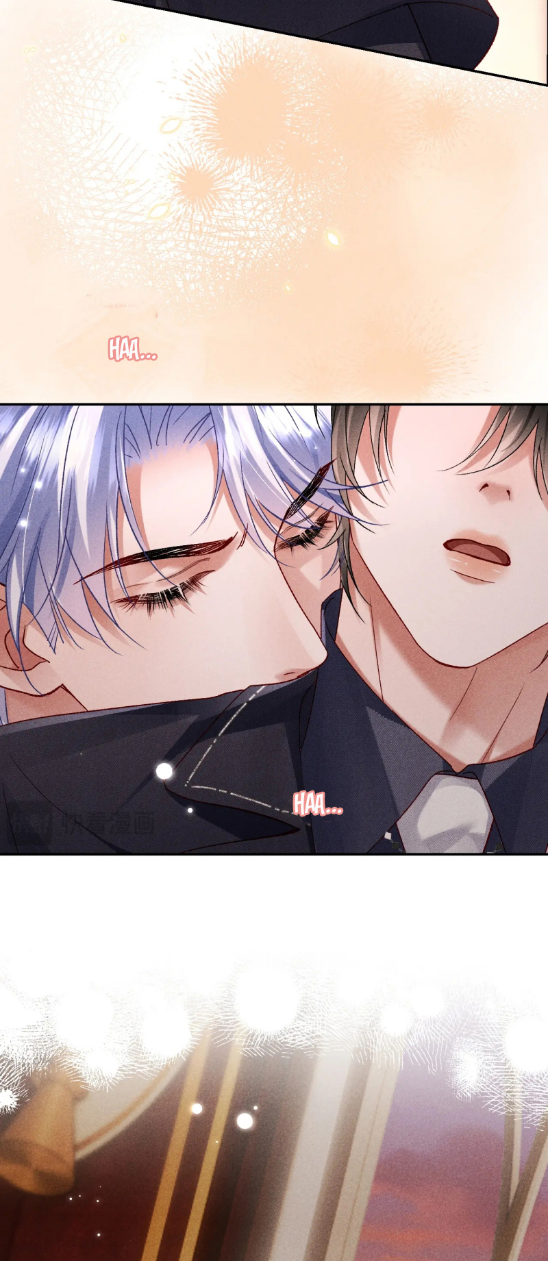 Quan Chỉ Huy Cao Lãnh Hễ Hôn Là Khóc Chap 28 - Trang 2