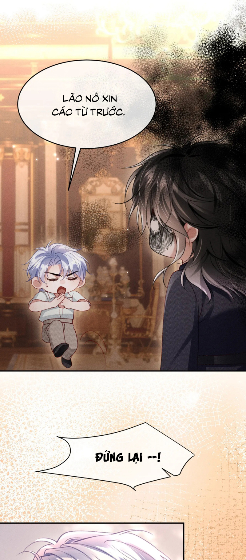 Quan Chỉ Huy Cao Lãnh Hễ Hôn Là Khóc Chap 28 - Trang 2