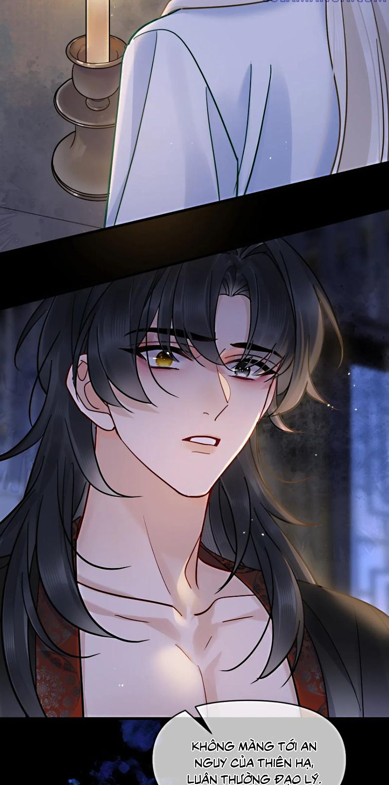 Cư Tâm Bất Kính Chap 68 - Trang 3