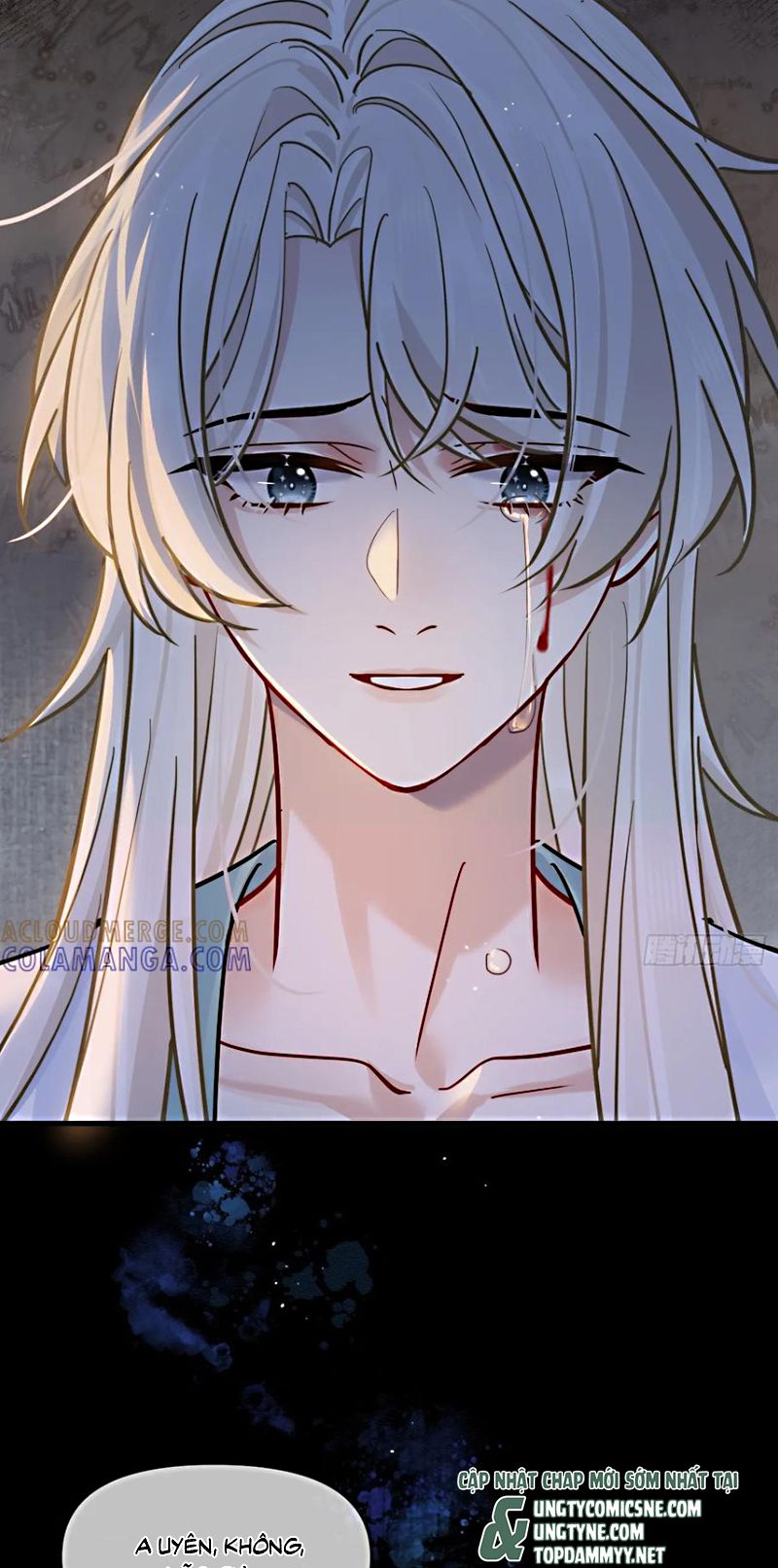 Cư Tâm Bất Kính Chap 68 - Trang 3