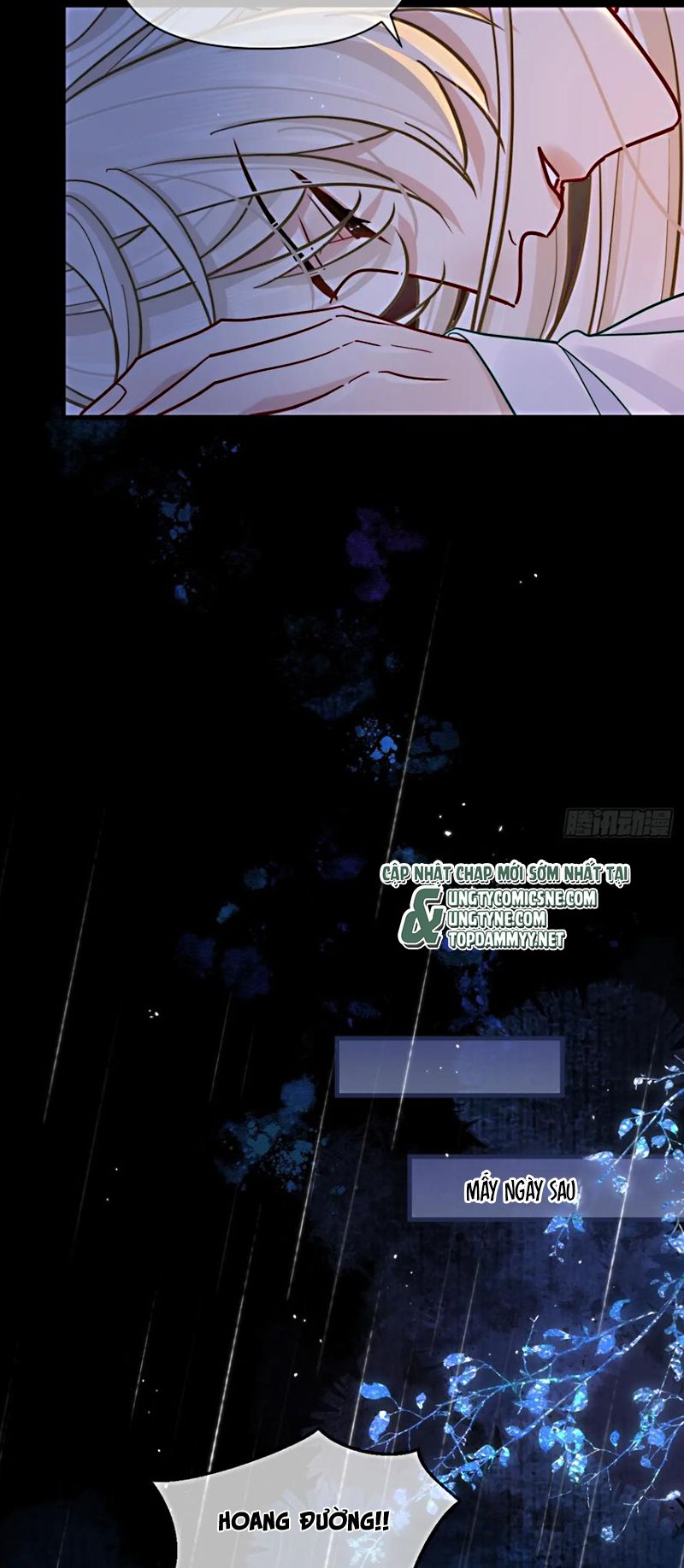 Cư Tâm Bất Kính Chap 68 - Trang 3