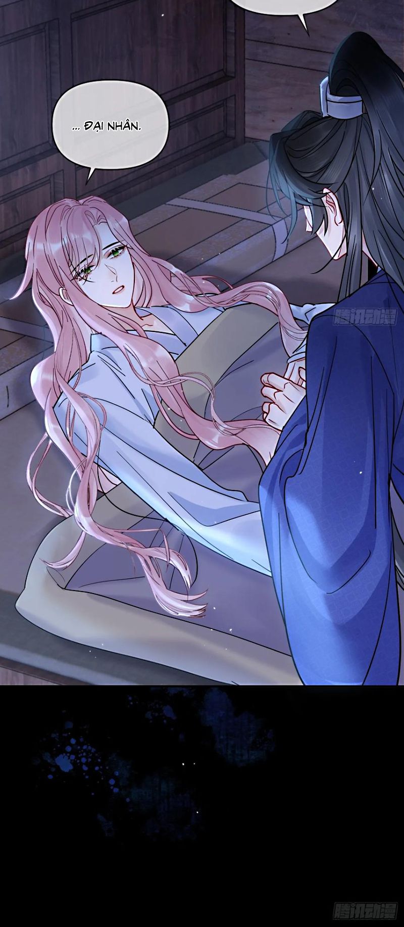 Cư Tâm Bất Kính Chap 68 - Trang 3