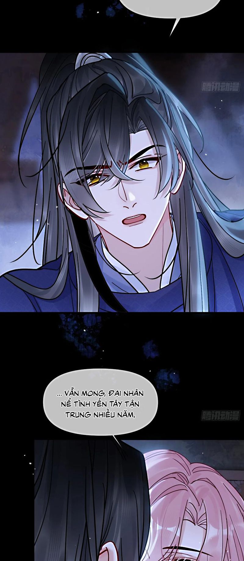 Cư Tâm Bất Kính Chap 68 - Trang 3