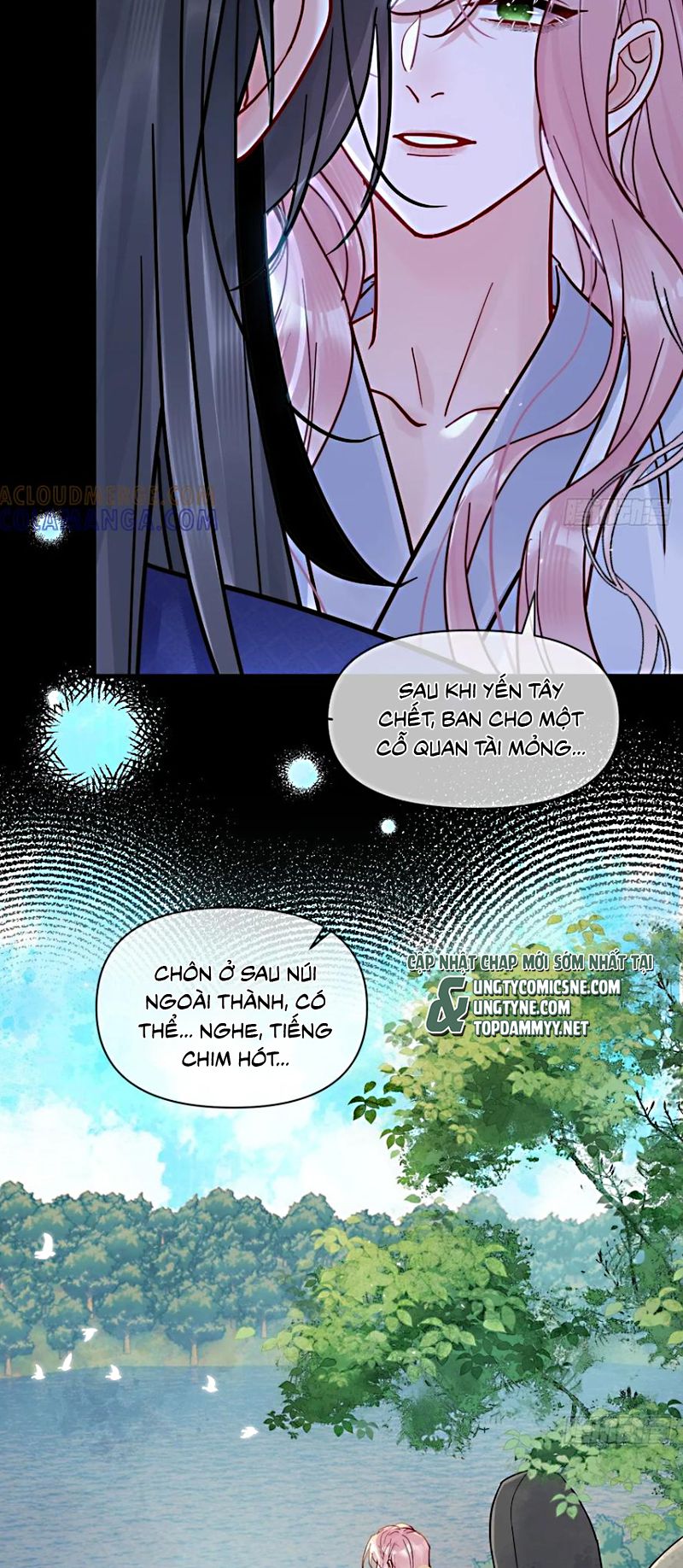 Cư Tâm Bất Kính Chap 68 - Trang 3