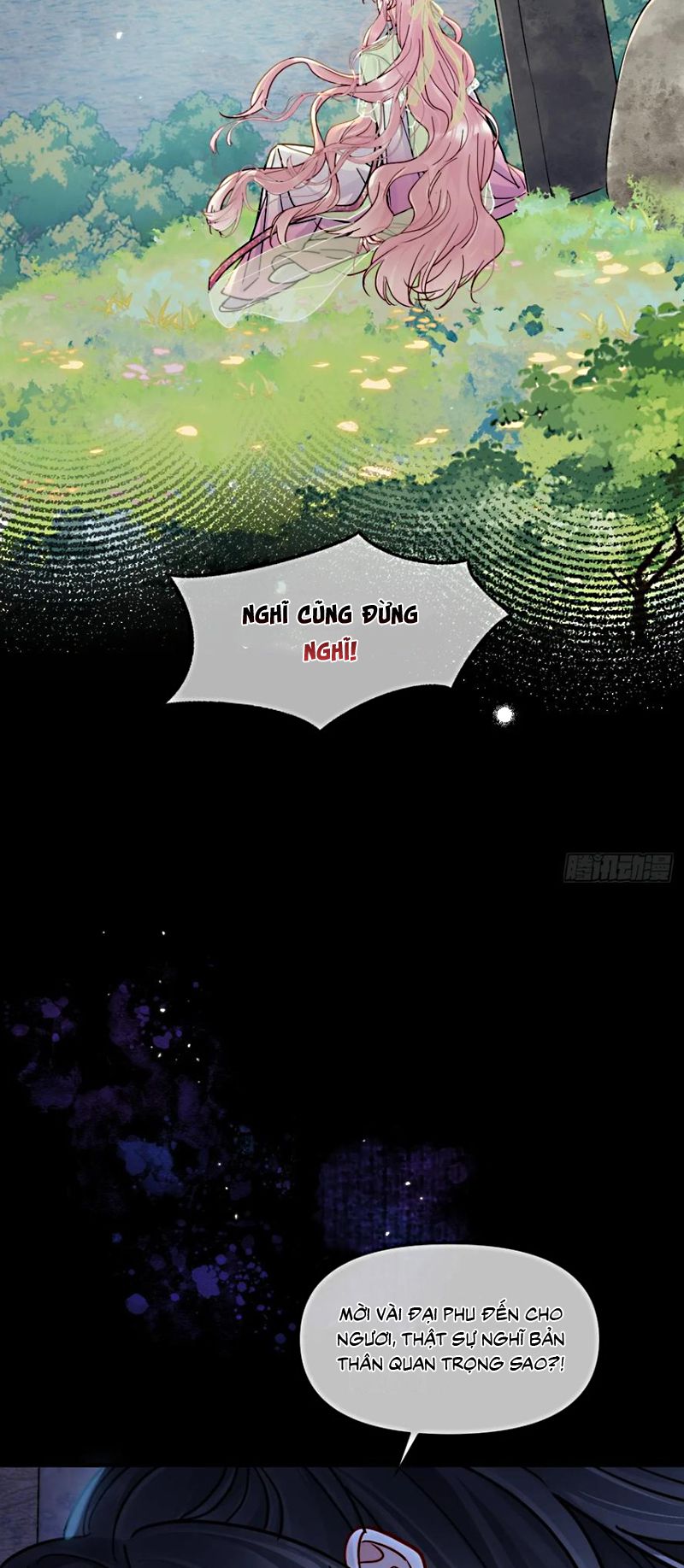 Cư Tâm Bất Kính Chap 68 - Trang 3