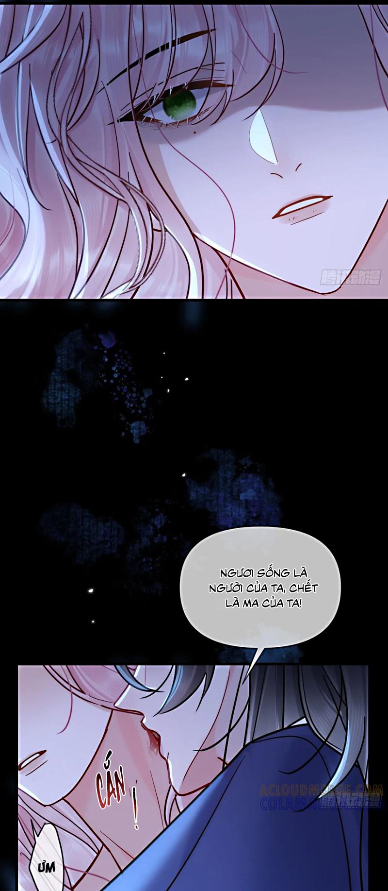 Cư Tâm Bất Kính Chap 68 - Trang 3