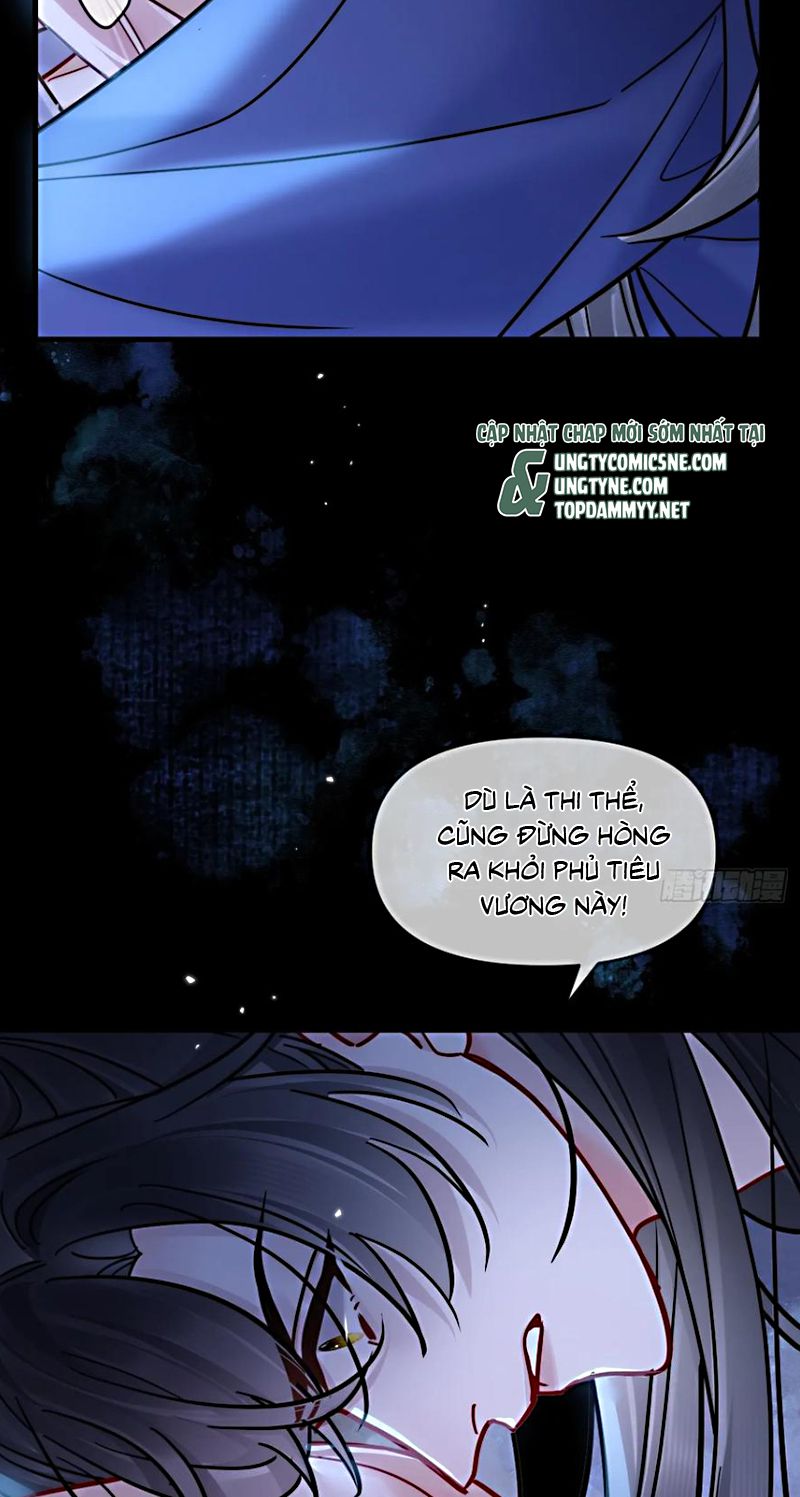 Cư Tâm Bất Kính Chap 68 - Trang 3