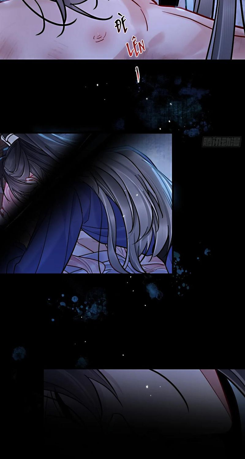 Cư Tâm Bất Kính Chap 68 - Trang 3