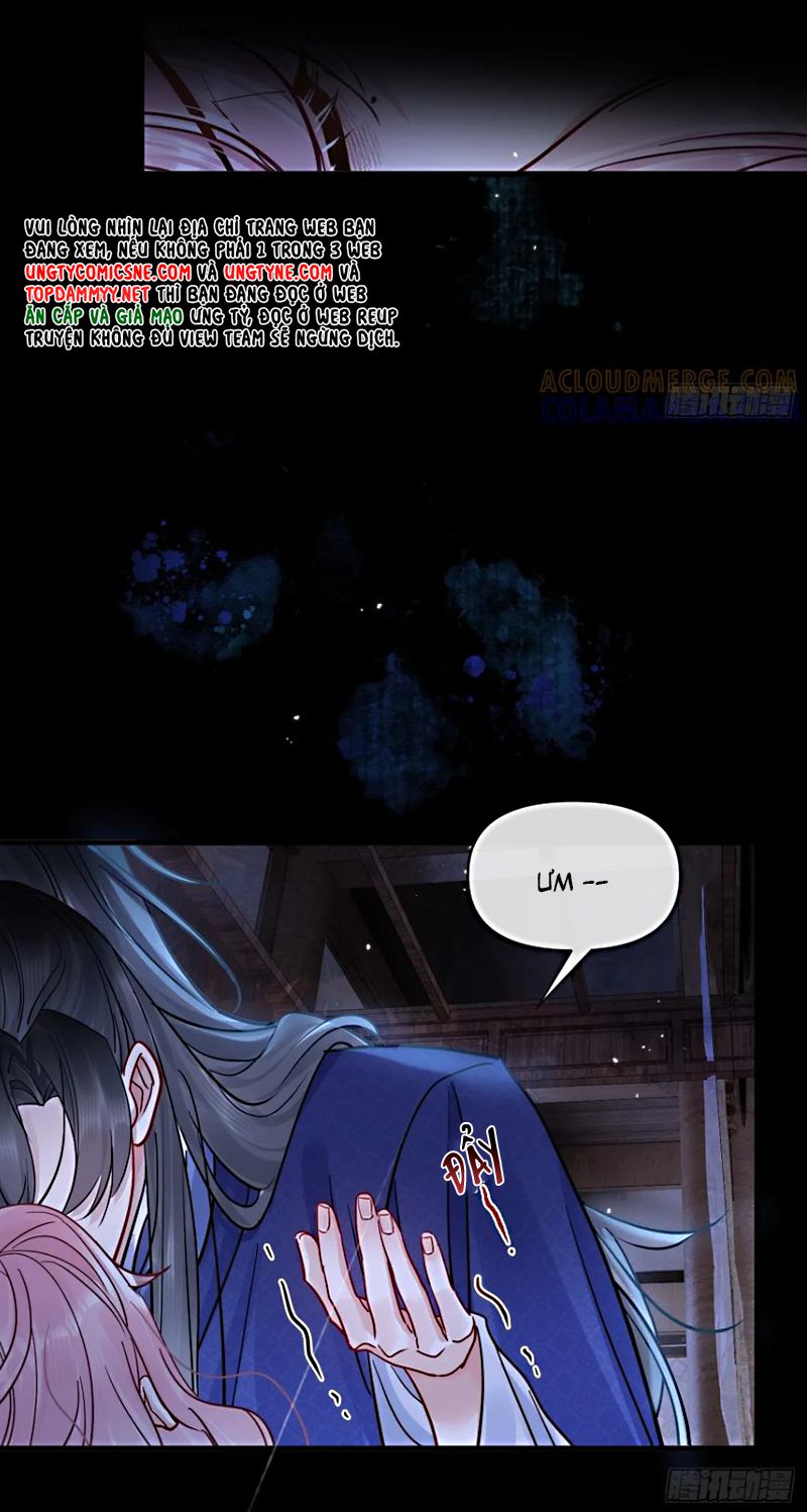 Cư Tâm Bất Kính Chap 68 - Trang 3