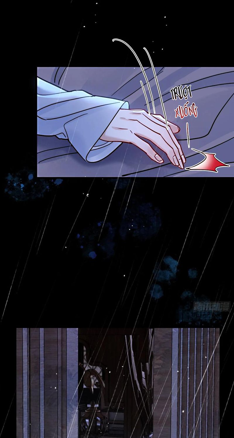 Cư Tâm Bất Kính Chap 68 - Trang 3