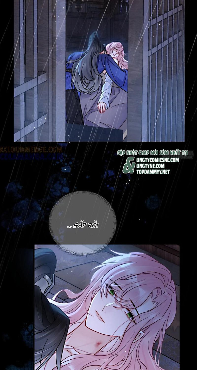Cư Tâm Bất Kính Chap 68 - Trang 3