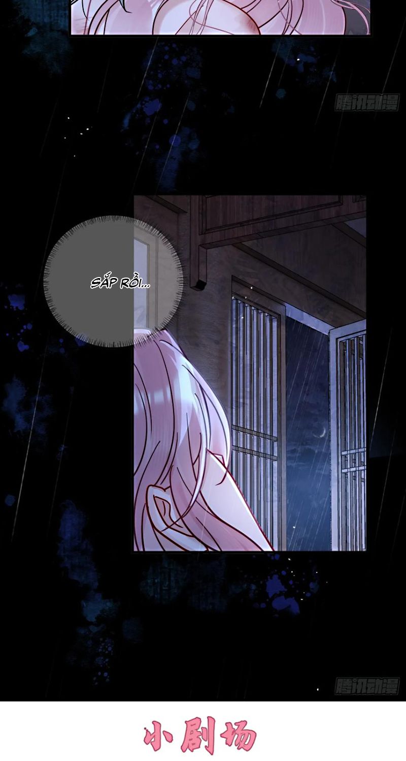 Cư Tâm Bất Kính Chap 68 - Trang 3