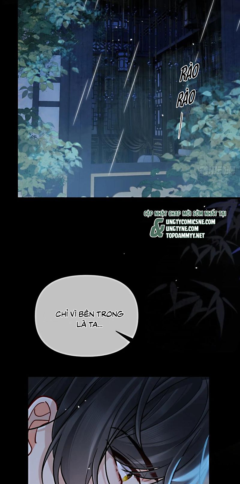 Cư Tâm Bất Kính Chap 68 - Trang 3
