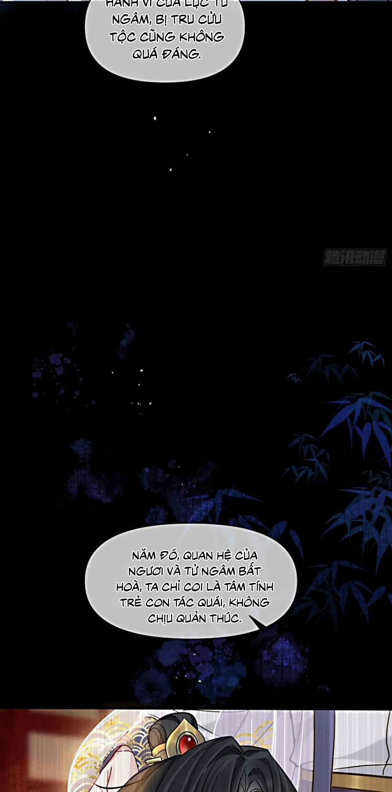 Cư Tâm Bất Kính Chap 68 - Trang 3