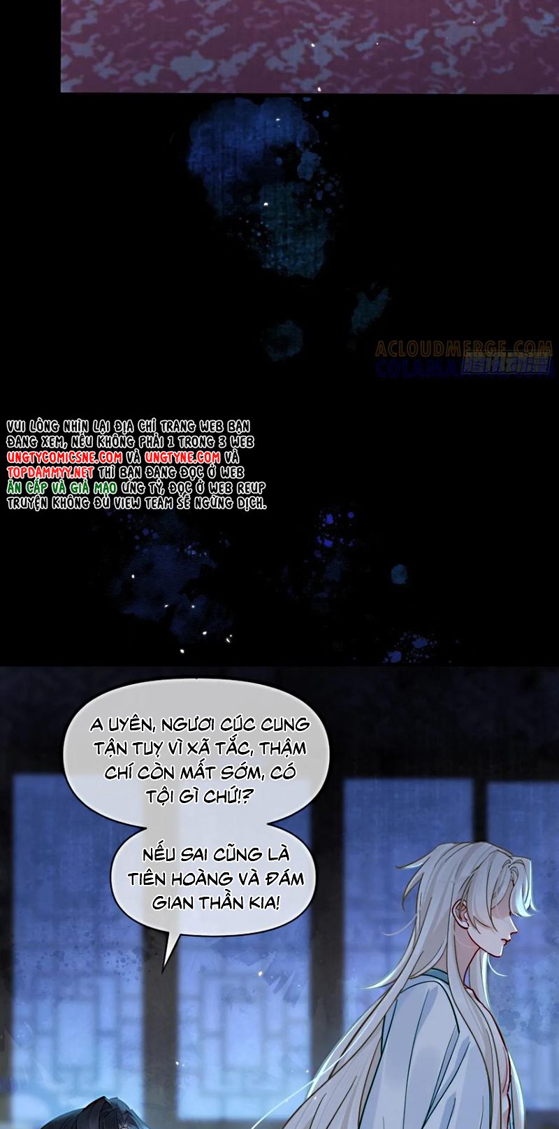 Cư Tâm Bất Kính Chap 68 - Trang 3