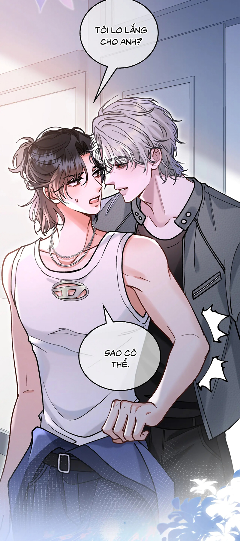 Scandal Ngọt Ngào Và Cay Nồng Chap 30 - Trang 2