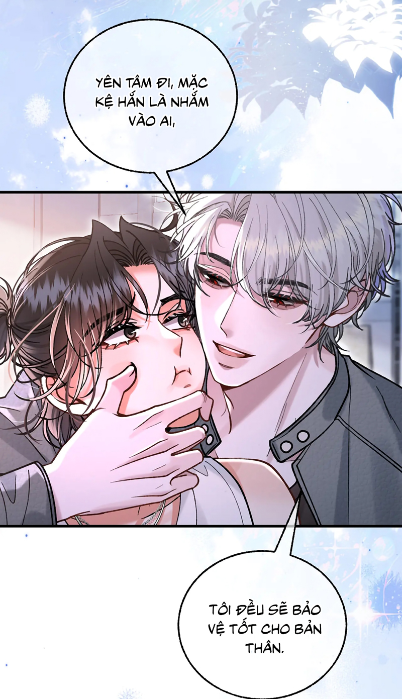 Scandal Ngọt Ngào Và Cay Nồng Chap 30 - Trang 2