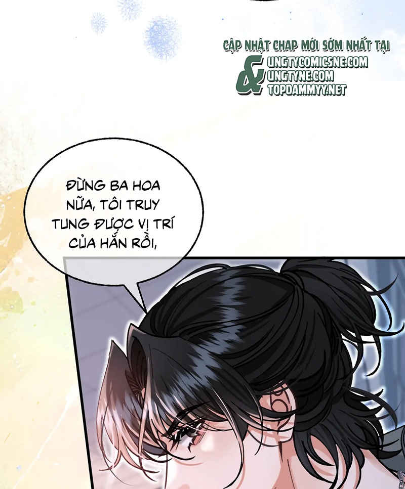 Scandal Ngọt Ngào Và Cay Nồng Chap 30 - Trang 2
