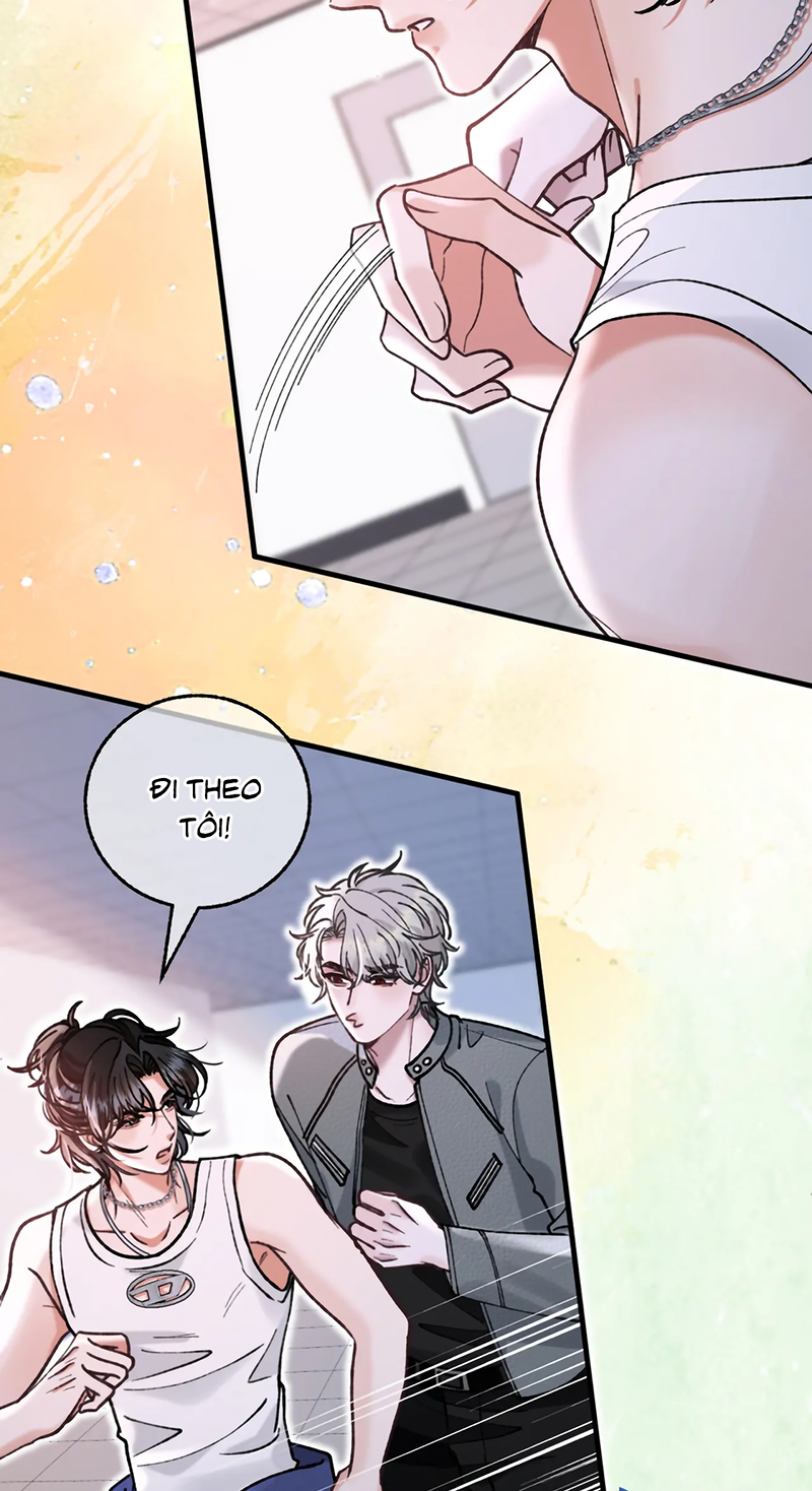 Scandal Ngọt Ngào Và Cay Nồng Chap 30 - Trang 2