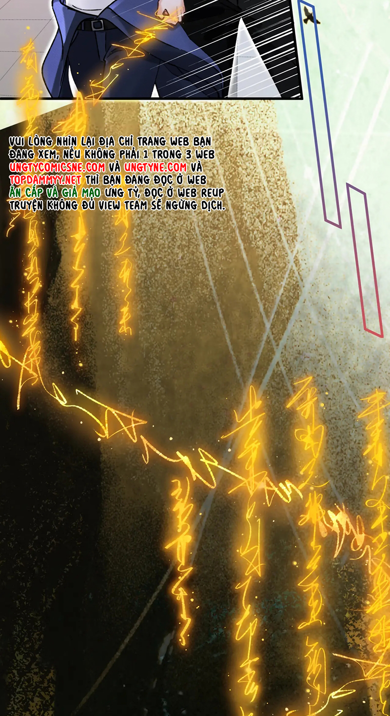 Scandal Ngọt Ngào Và Cay Nồng Chap 30 - Trang 2