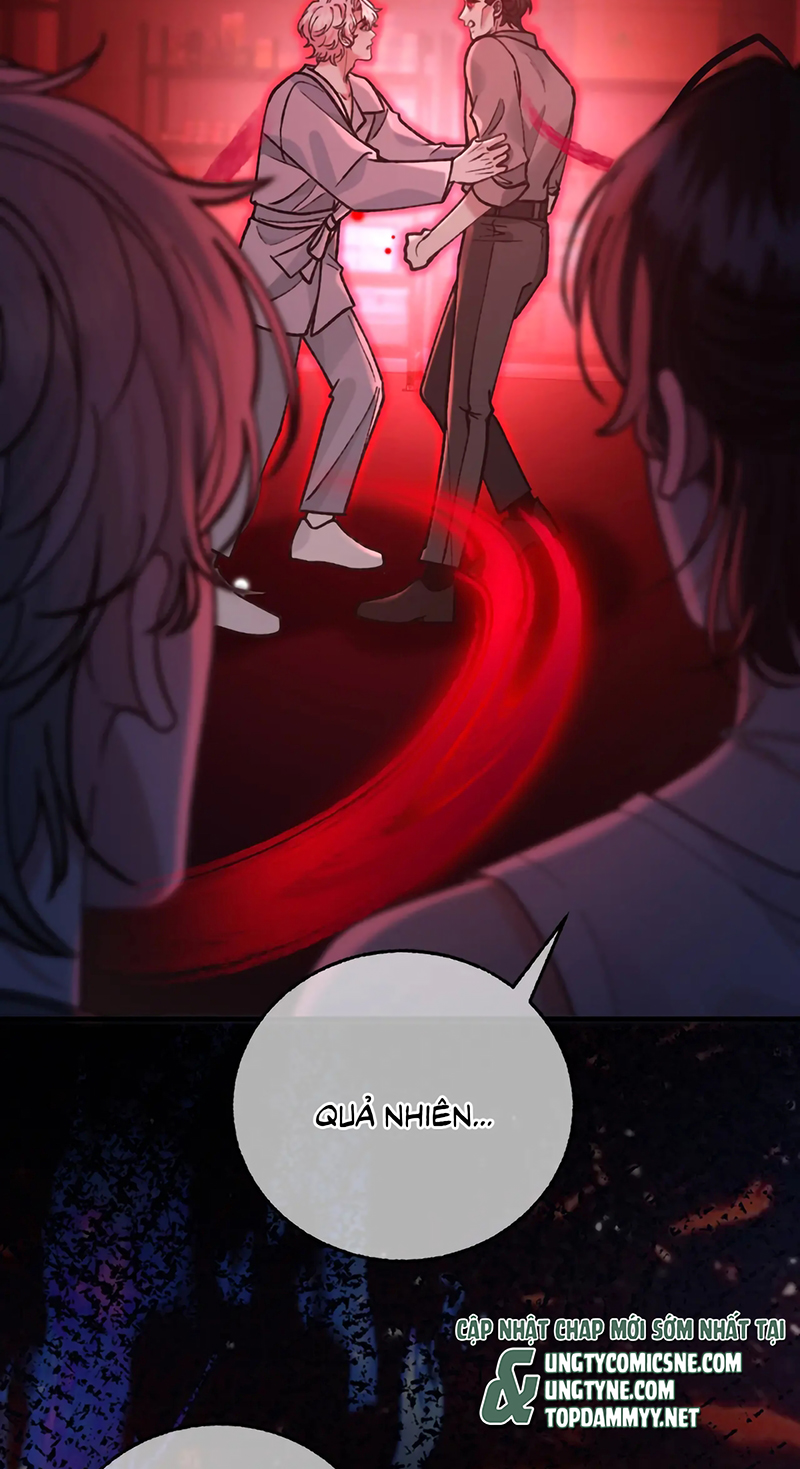 Scandal Ngọt Ngào Và Cay Nồng Chap 30 - Trang 2