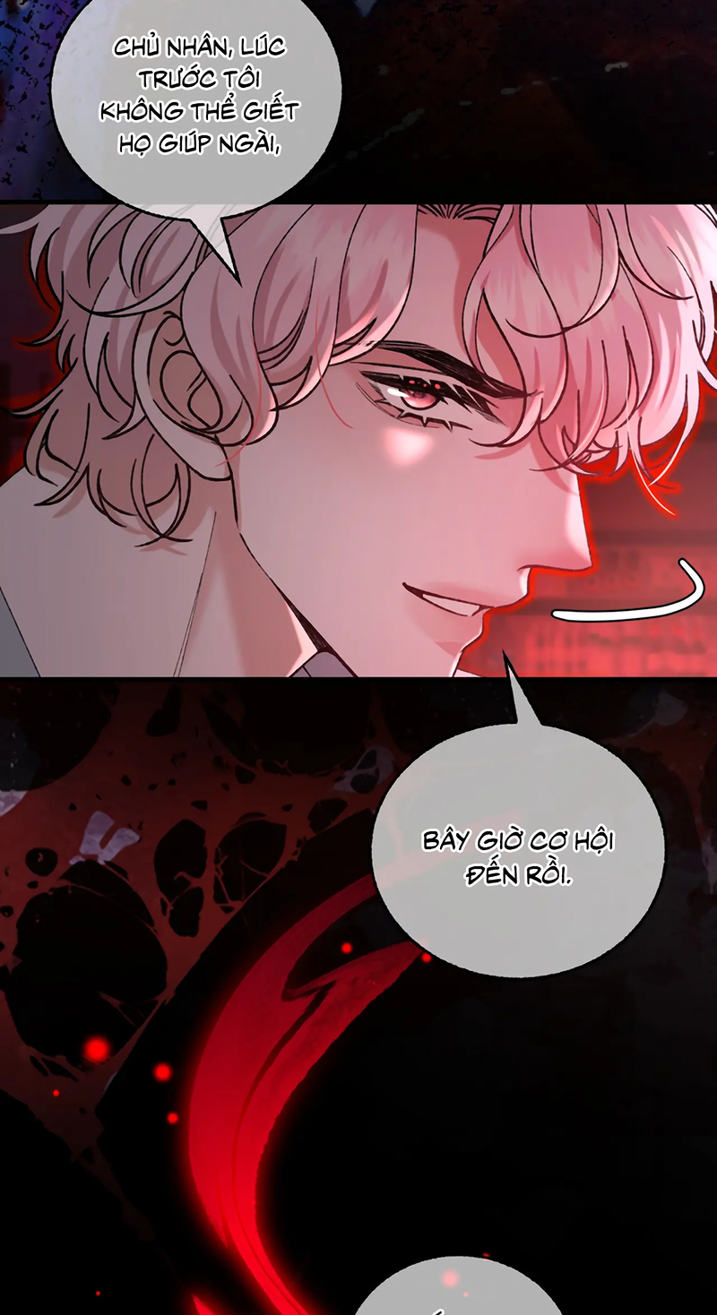 Scandal Ngọt Ngào Và Cay Nồng Chap 30 - Trang 2