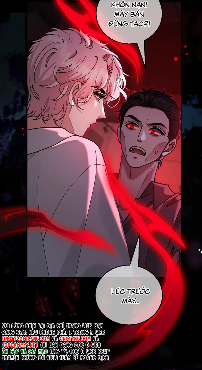 Scandal Ngọt Ngào Và Cay Nồng Chap 30 - Trang 2