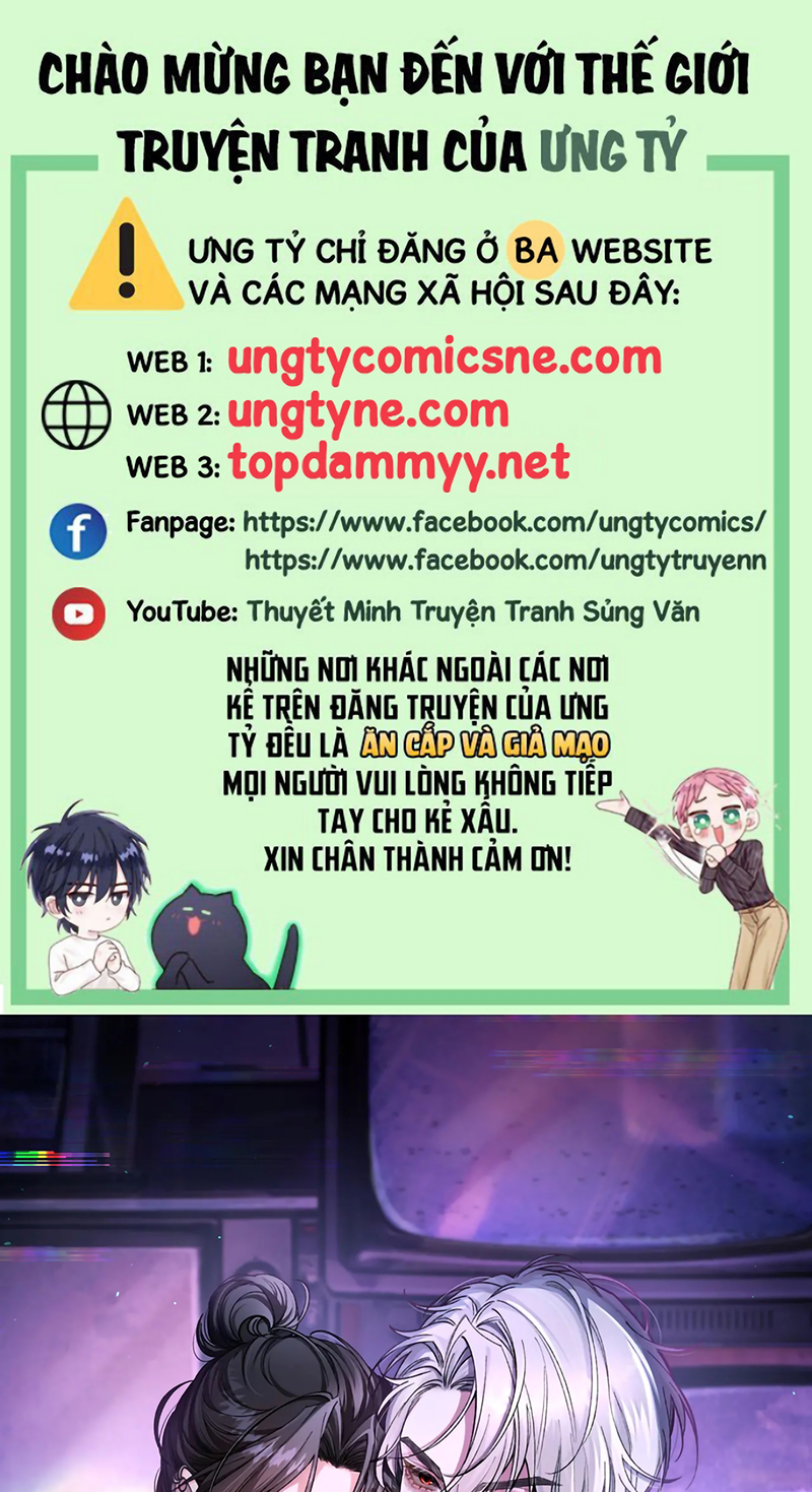 Scandal Ngọt Ngào Và Cay Nồng Chap 30 - Trang 2