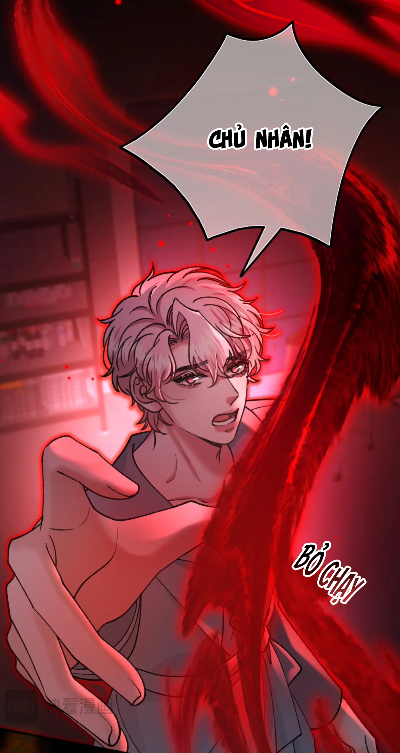 Scandal Ngọt Ngào Và Cay Nồng Chap 30 - Trang 2