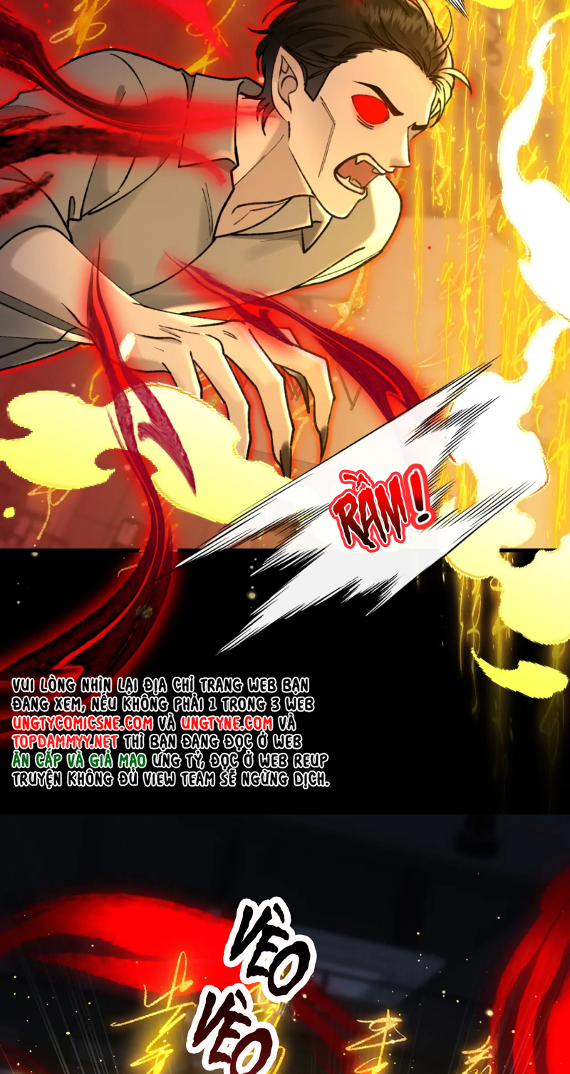 Scandal Ngọt Ngào Và Cay Nồng Chap 30 - Trang 2