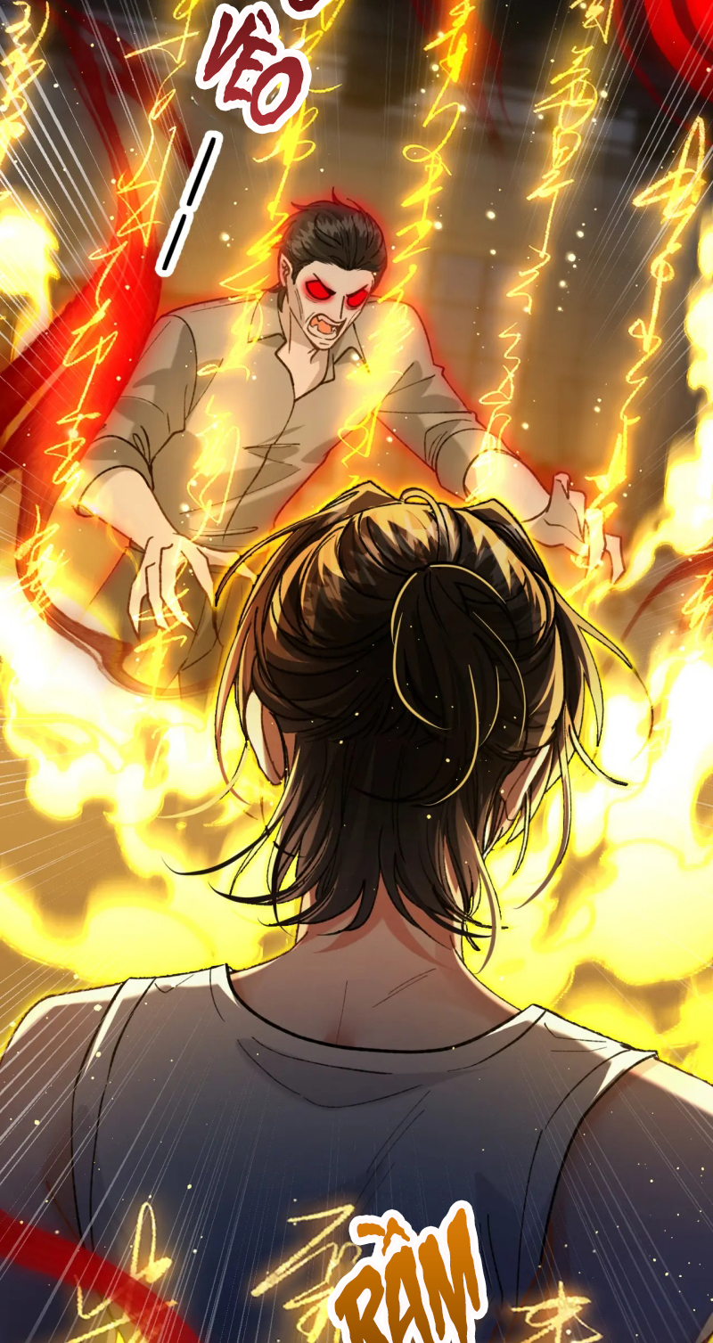 Scandal Ngọt Ngào Và Cay Nồng Chap 30 - Trang 2