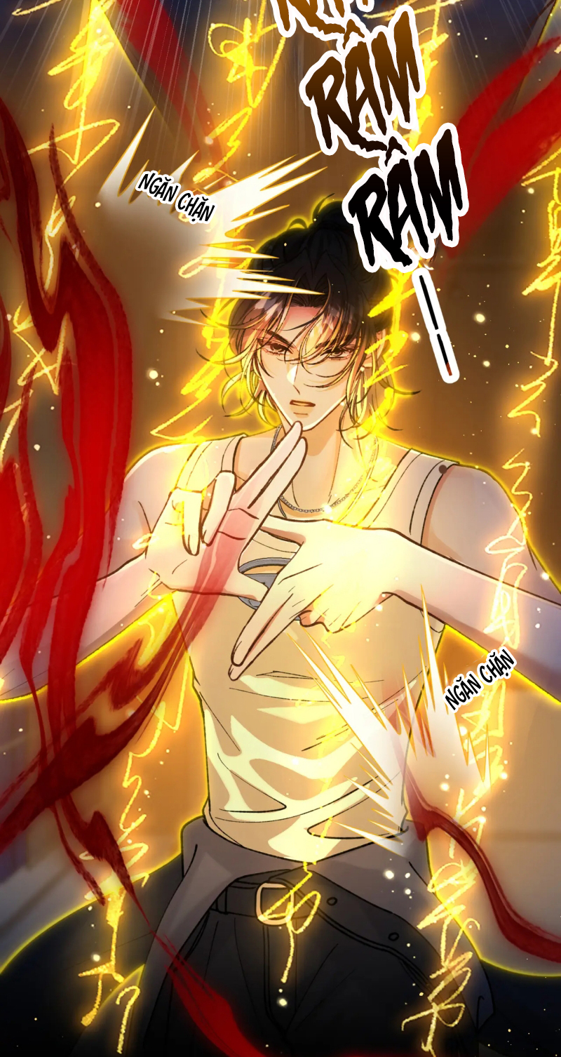 Scandal Ngọt Ngào Và Cay Nồng Chap 30 - Trang 2