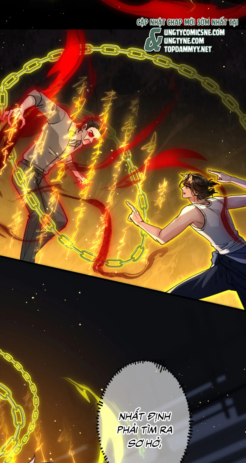 Scandal Ngọt Ngào Và Cay Nồng Chap 30 - Trang 2