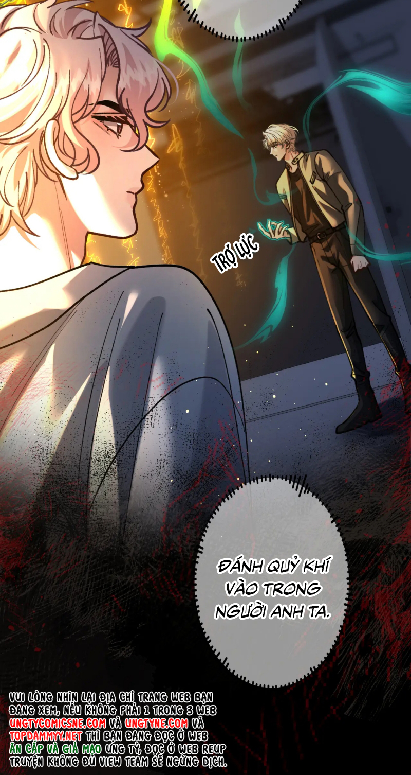 Scandal Ngọt Ngào Và Cay Nồng Chap 30 - Trang 2