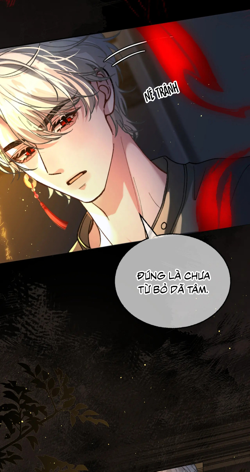 Scandal Ngọt Ngào Và Cay Nồng Chap 30 - Trang 2