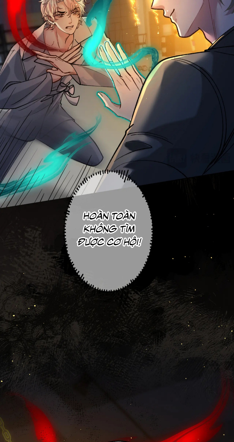 Scandal Ngọt Ngào Và Cay Nồng Chap 30 - Trang 2