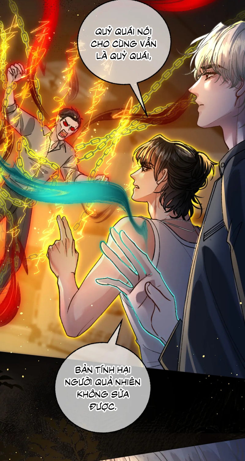 Scandal Ngọt Ngào Và Cay Nồng Chap 30 - Trang 2